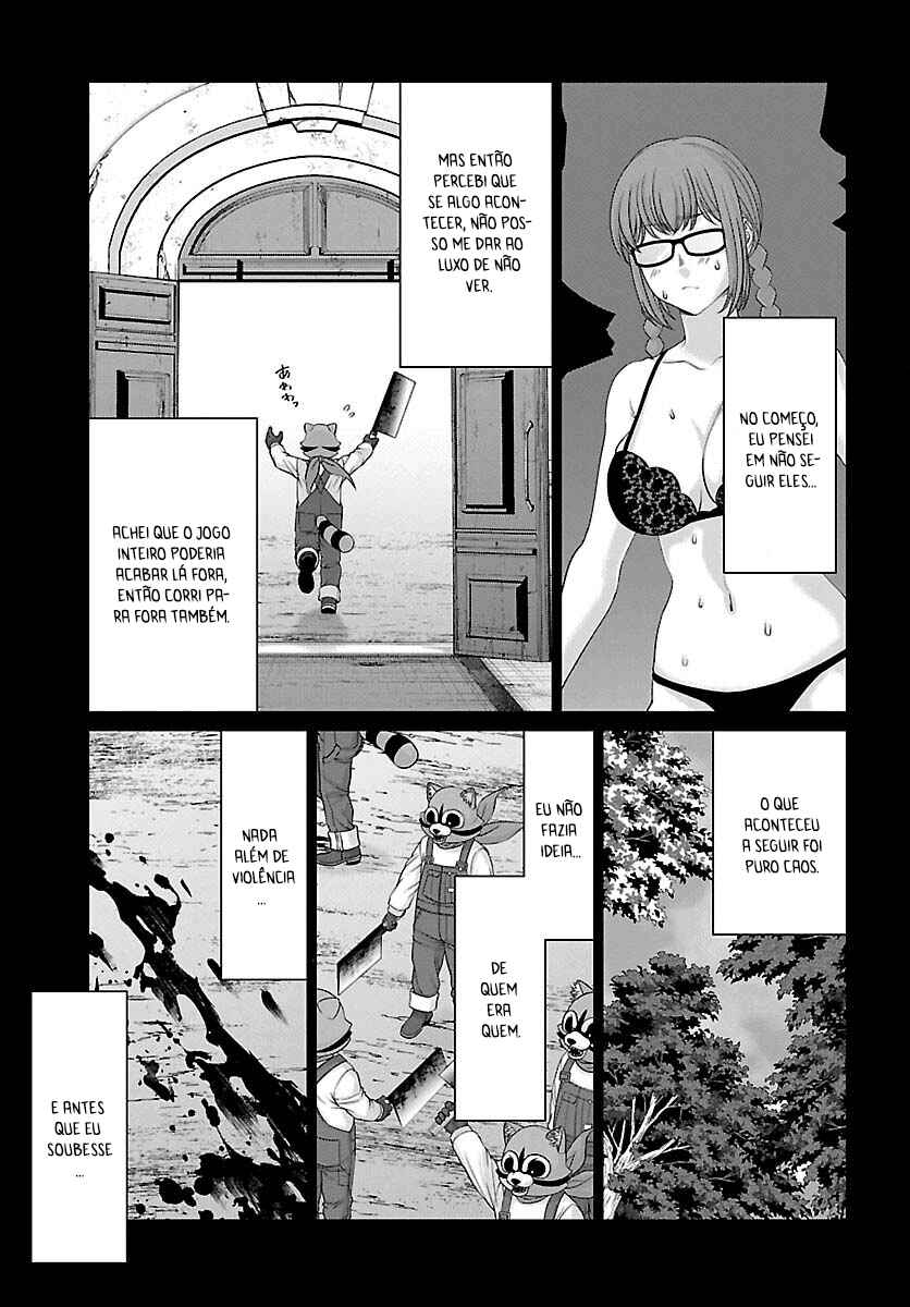 Chapter 82 - Page 16