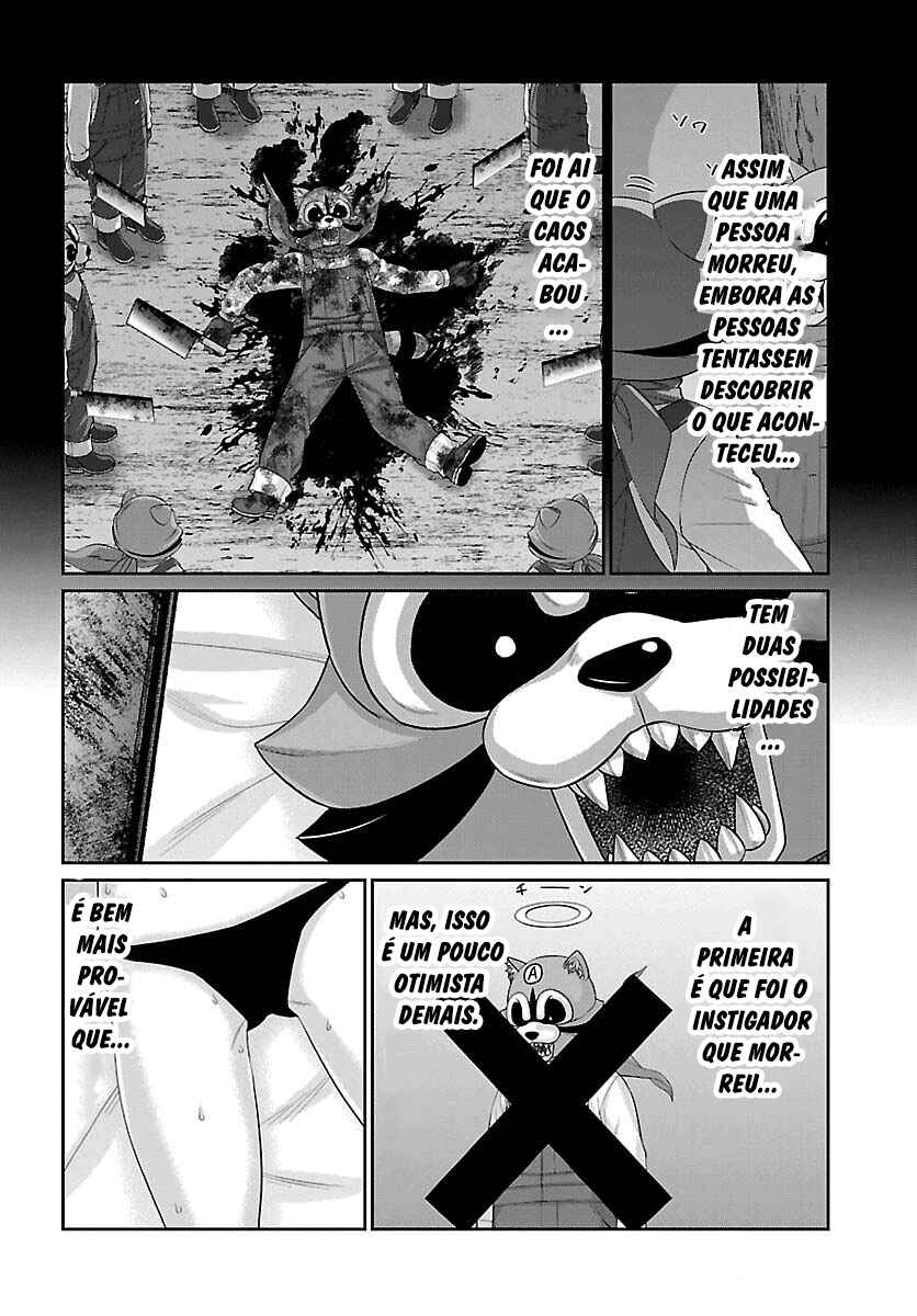 Chapter 82 - Page 19