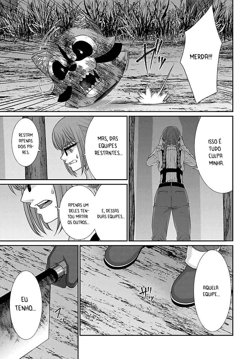 Chapter 82 - Page 38