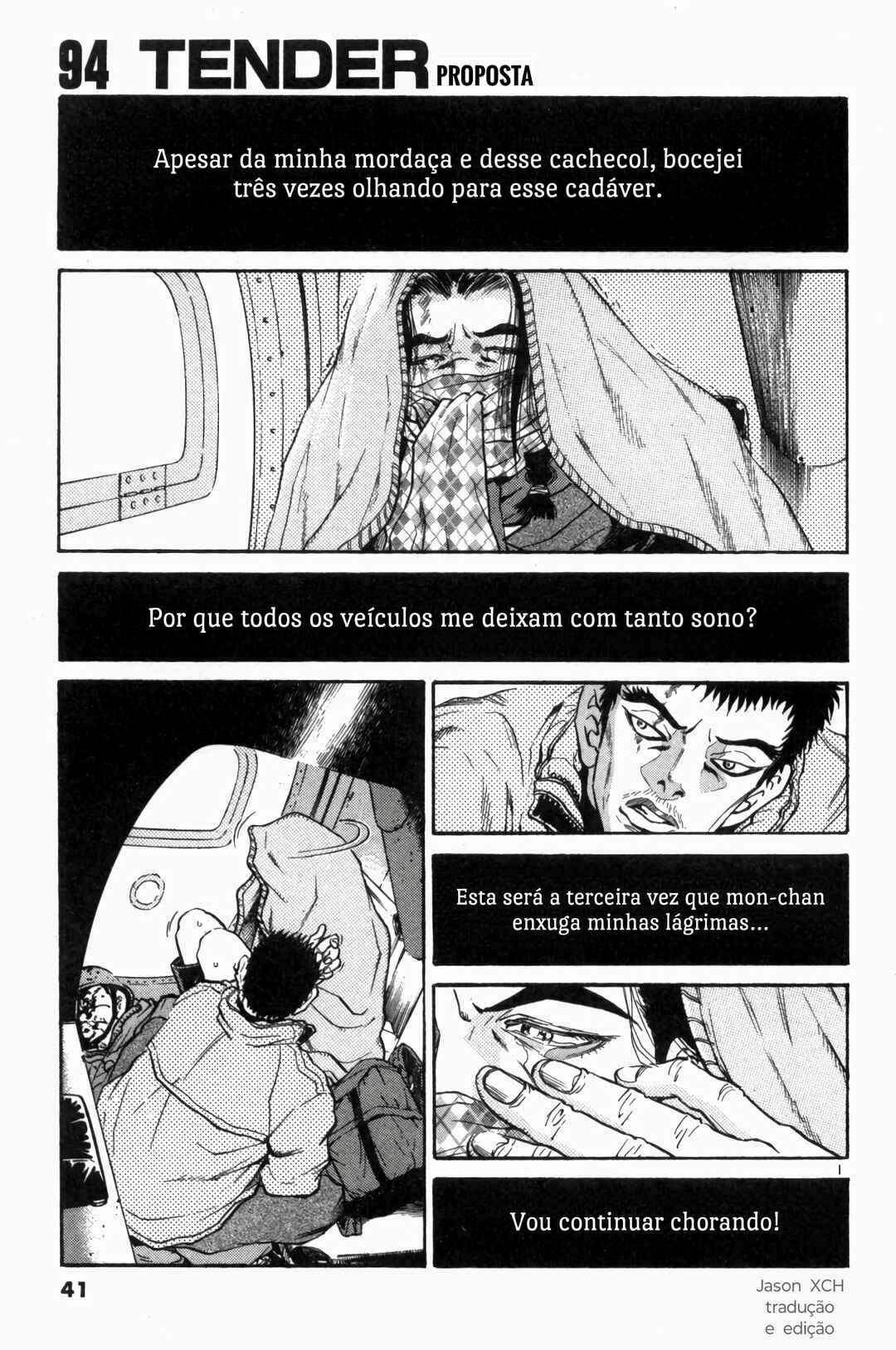 Chapter 94 - Page 1