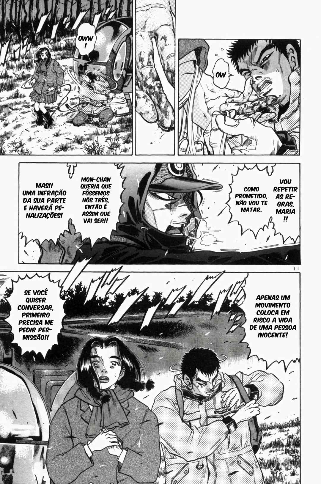 Chapter 94 - Page 10