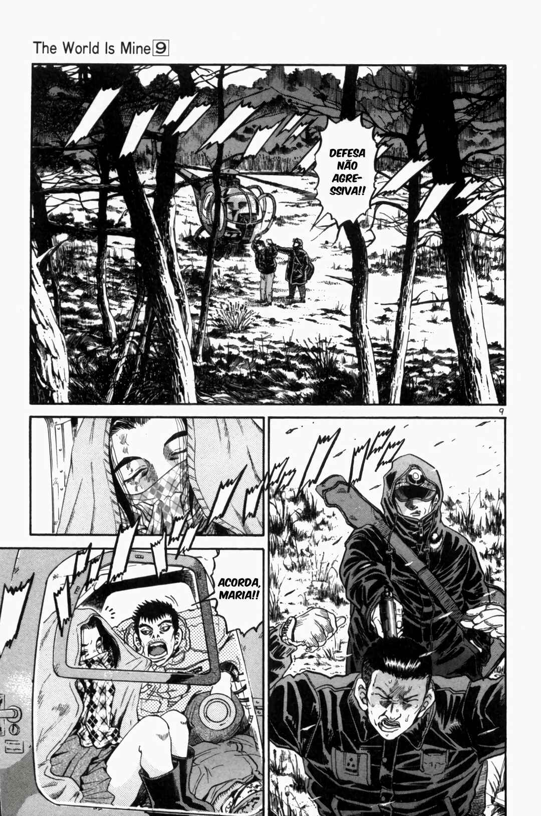 Chapter 94 - Page 8