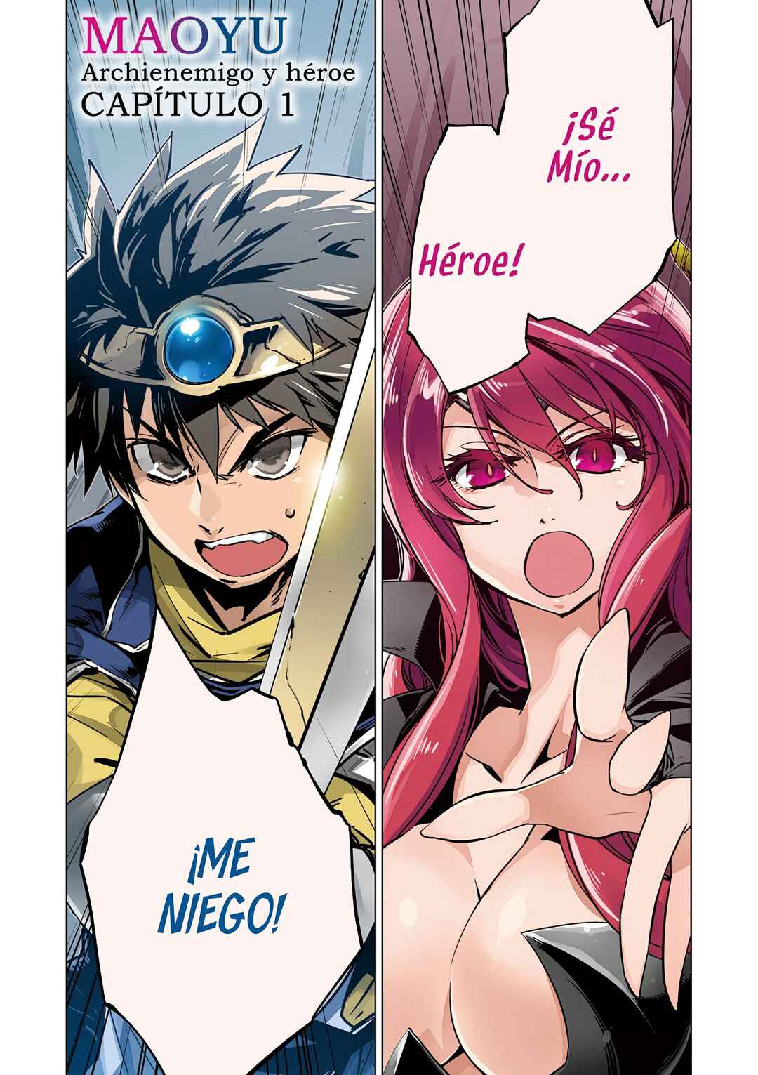 Chapter 1 - Page 4