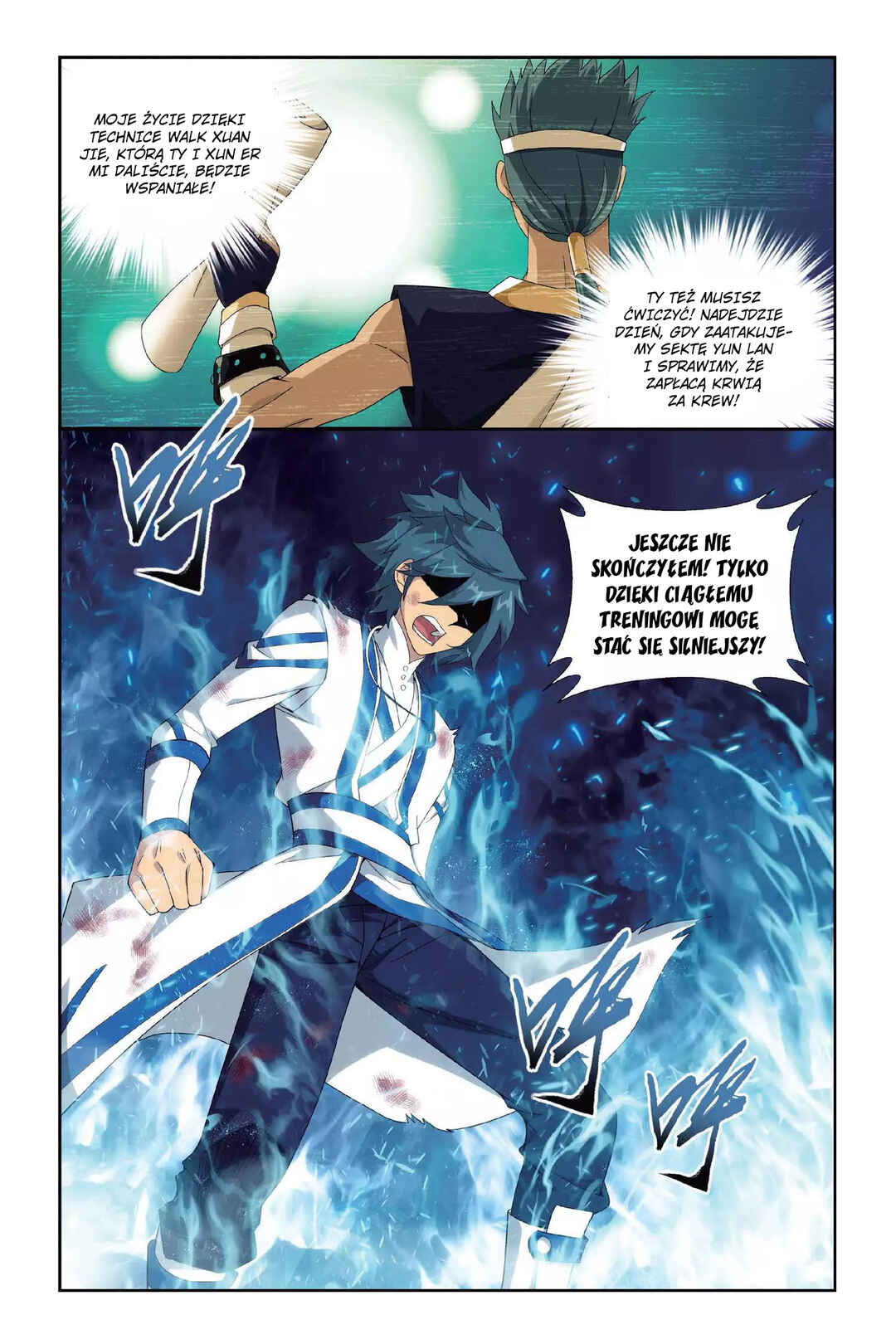 Chapter 145 - Page 10