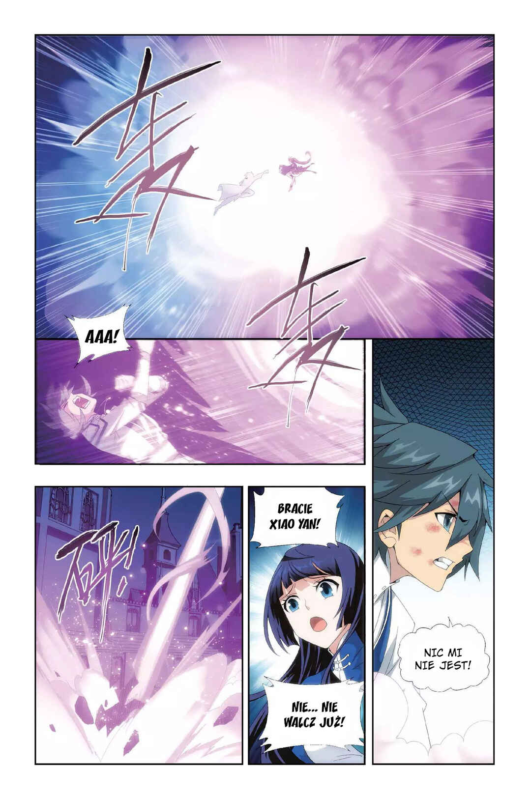 Chapter 145 - Page 12