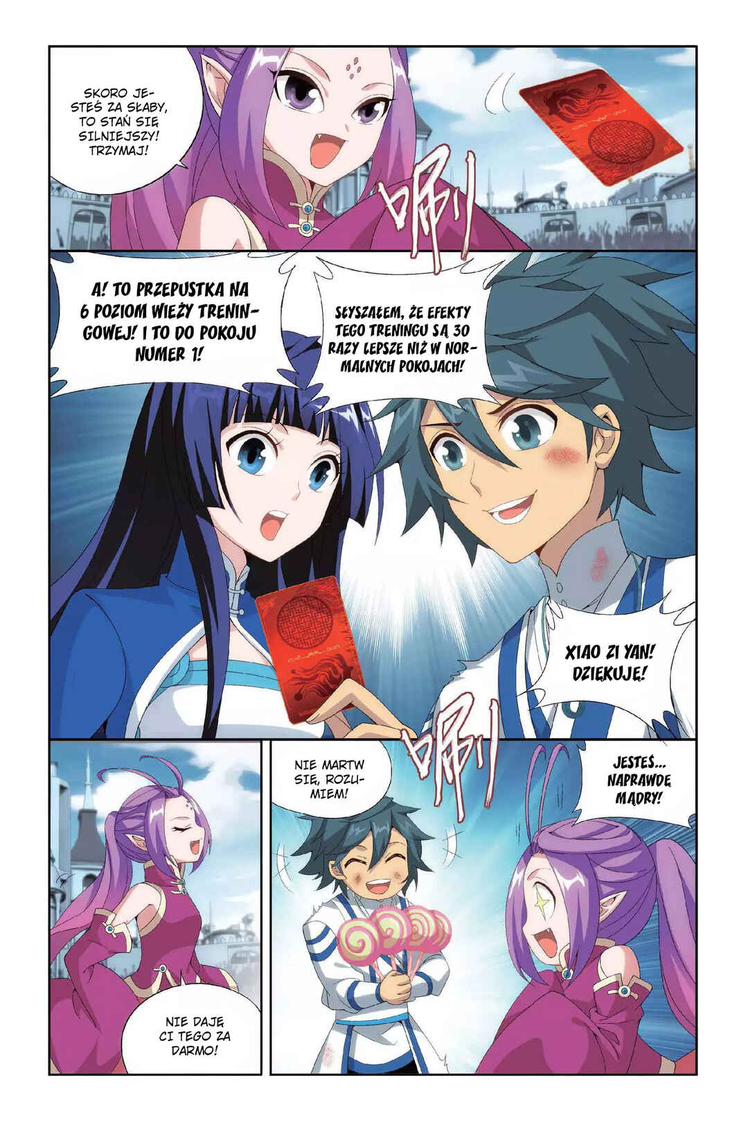 Chapter 145 - Page 14