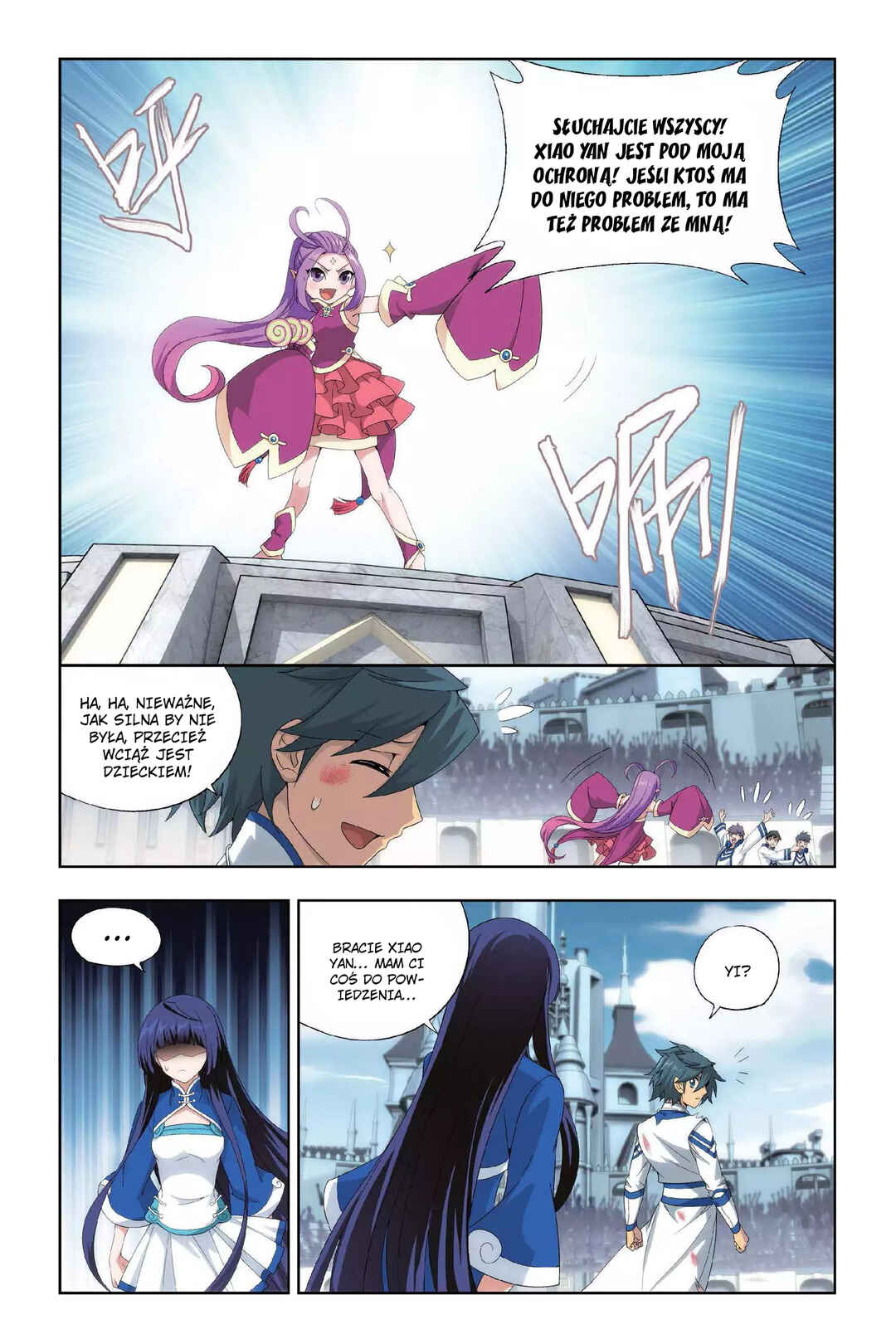 Chapter 145 - Page 15