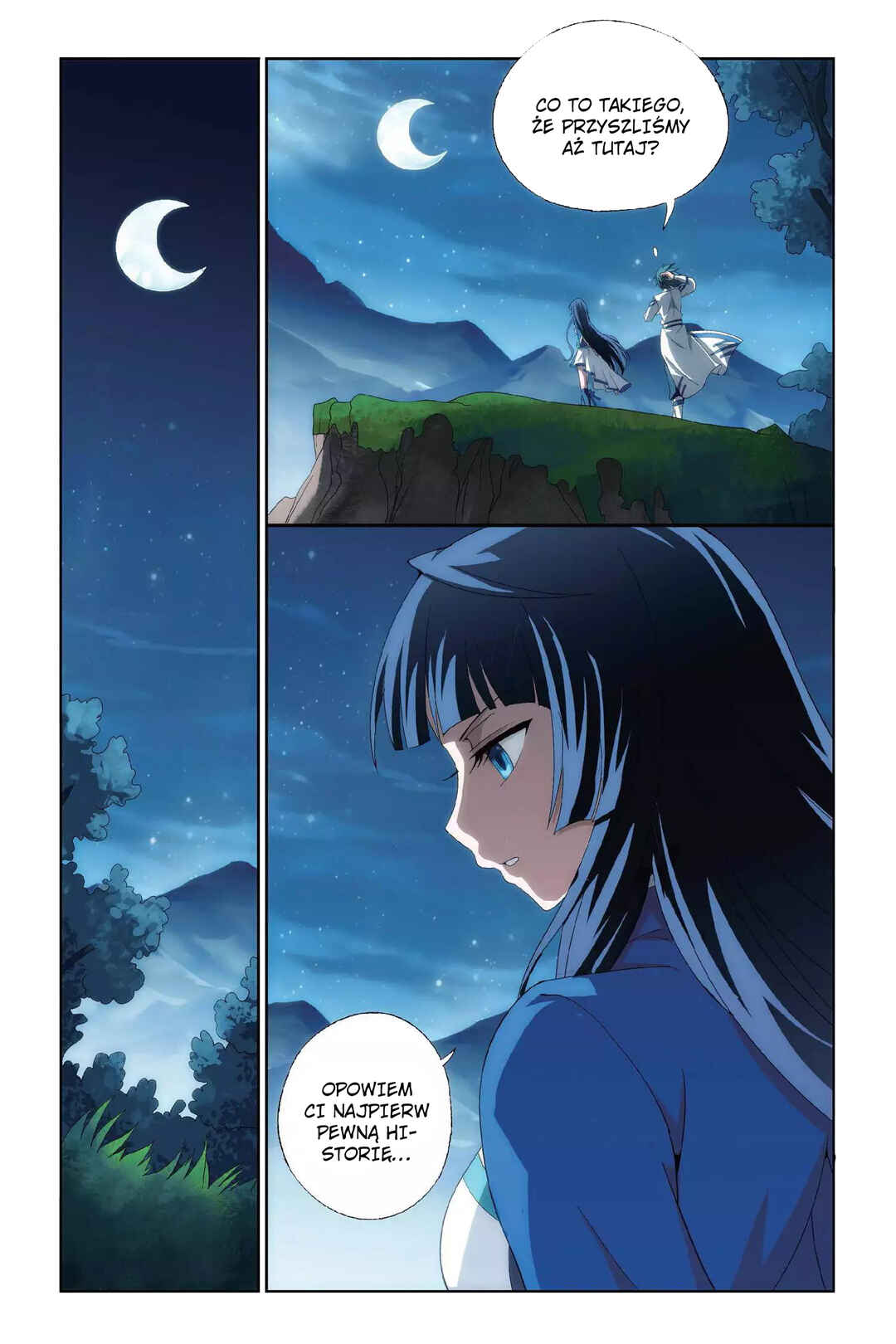 Chapter 145 - Page 16