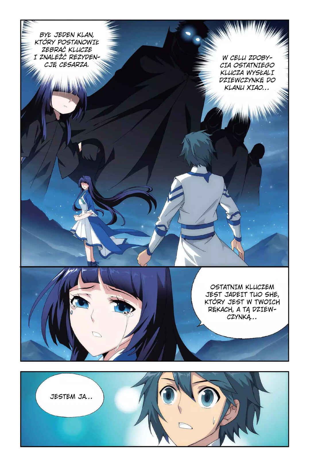 Chapter 145 - Page 18