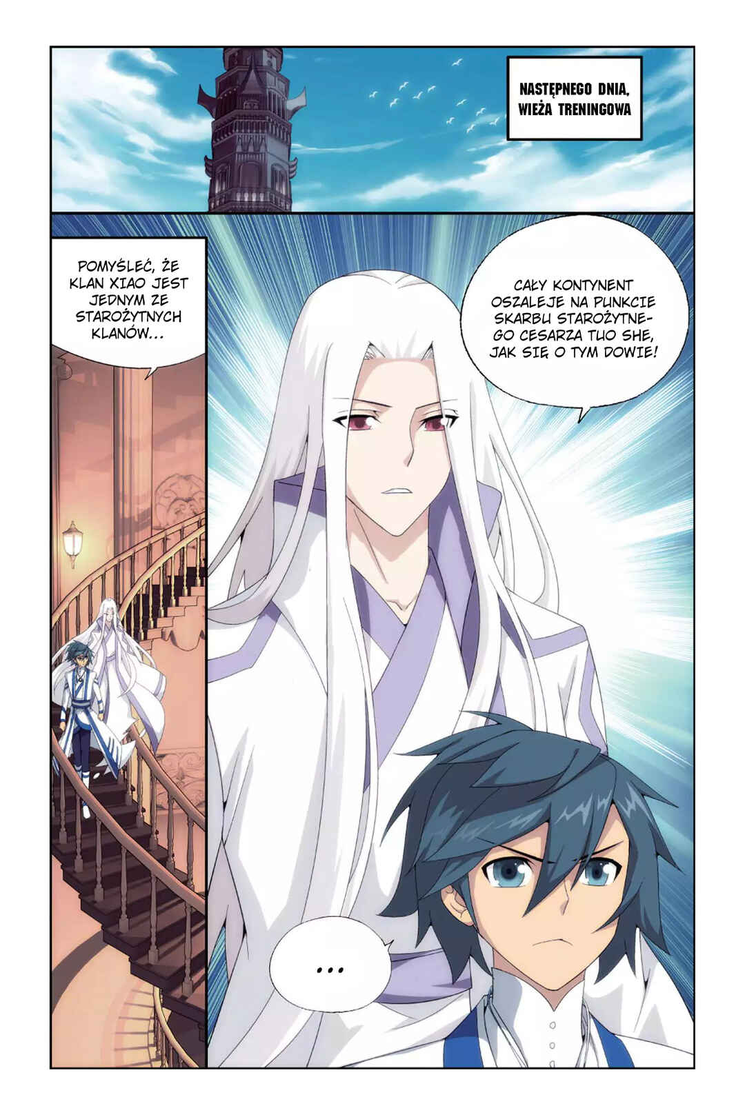 Chapter 145 - Page 21