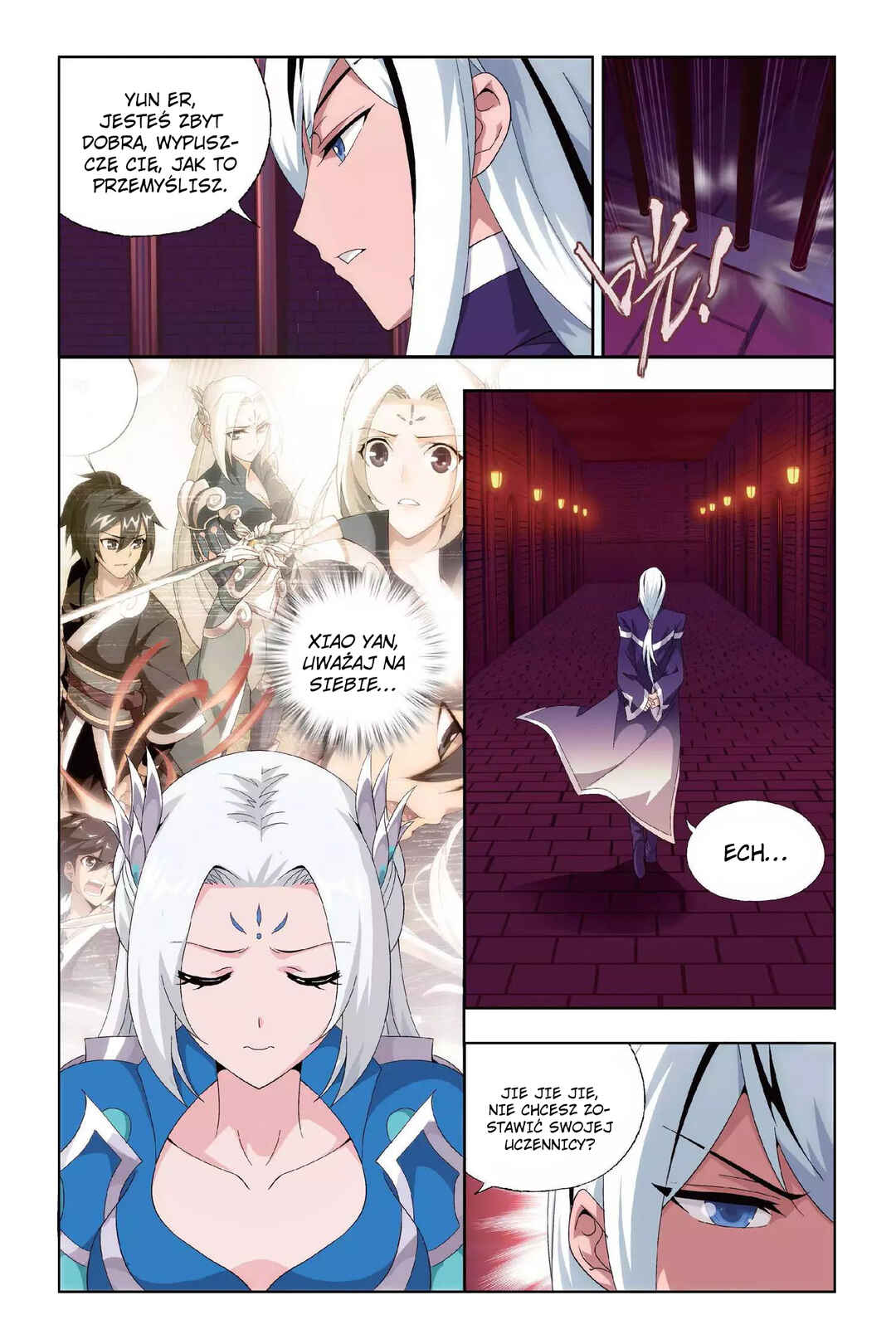 Chapter 145 - Page 5