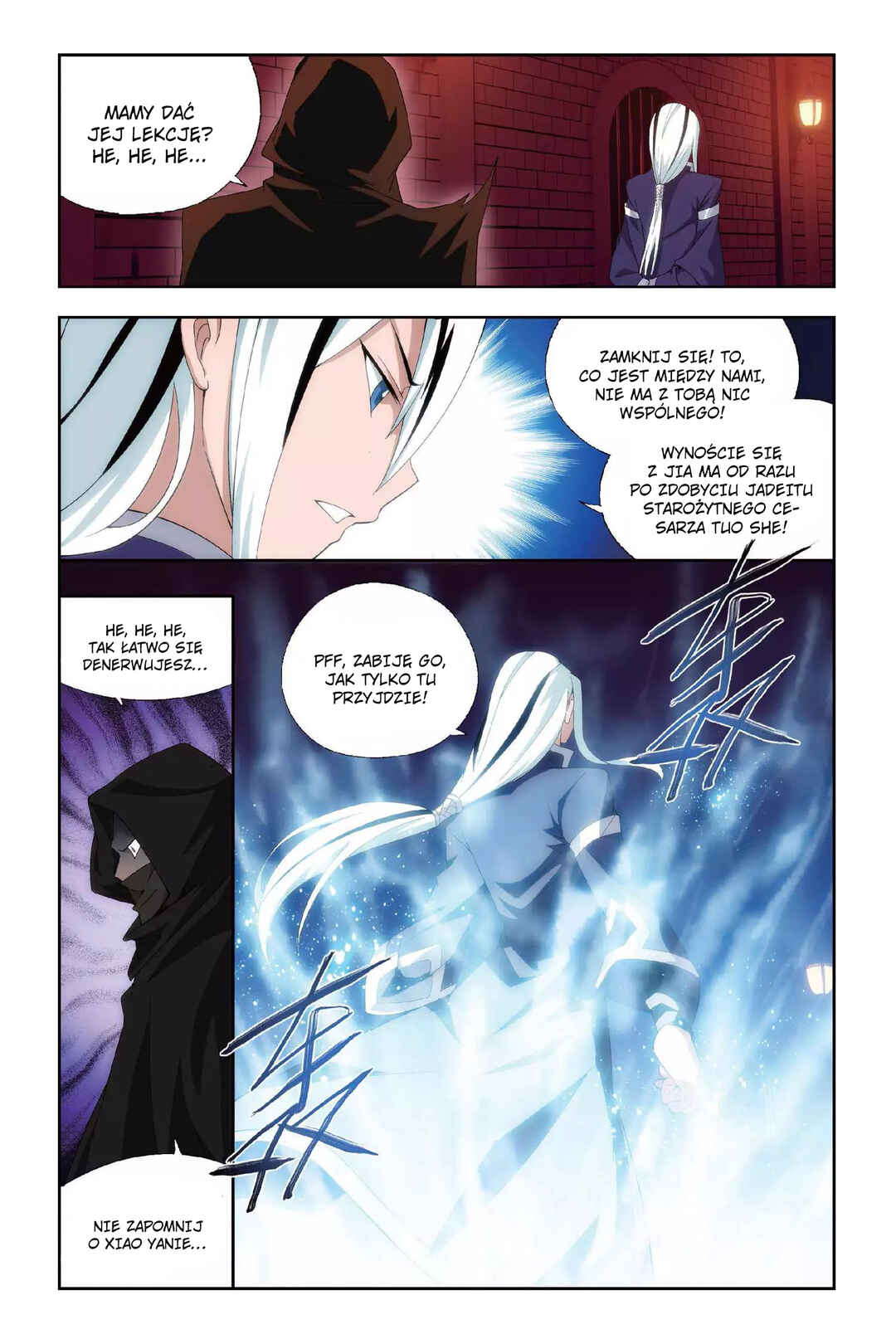 Chapter 145 - Page 6