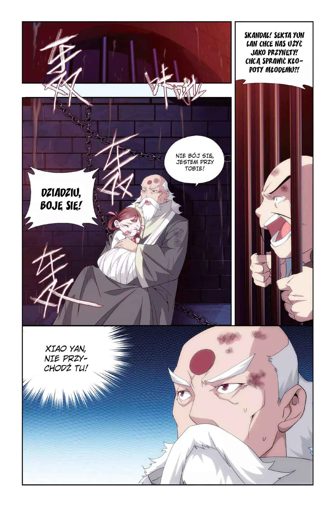 Chapter 145 - Page 7