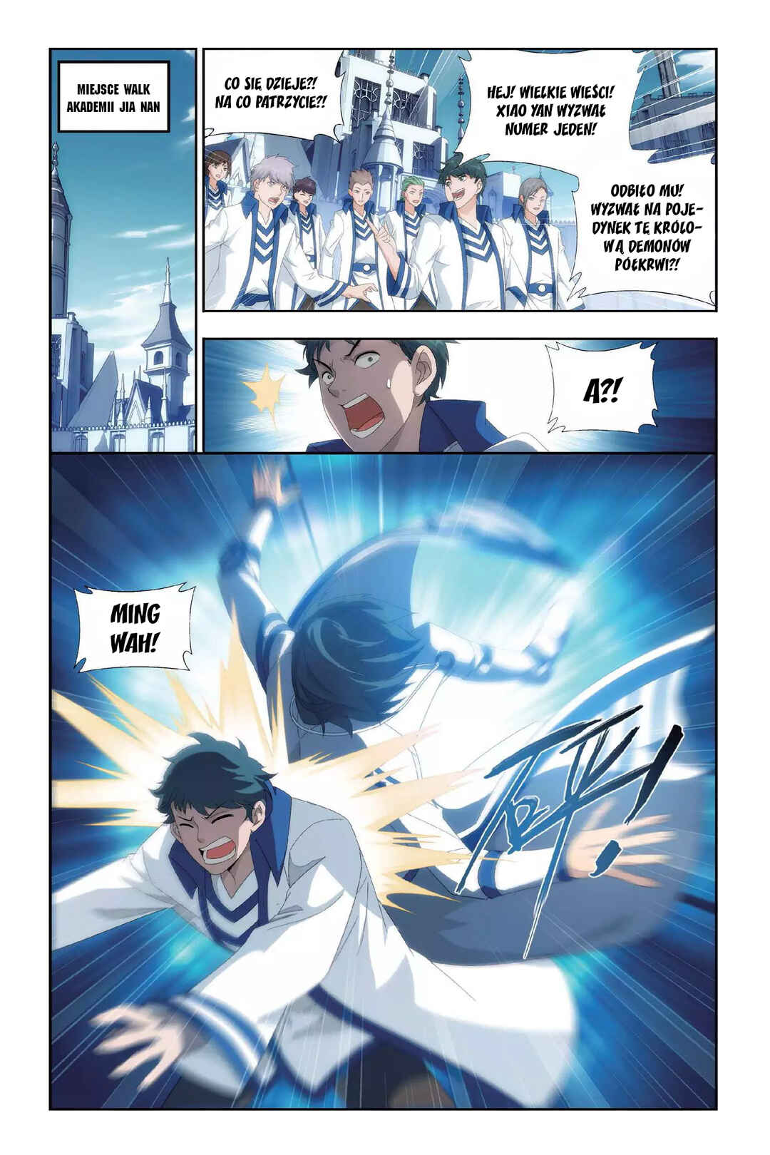 Chapter 145 - Page 8