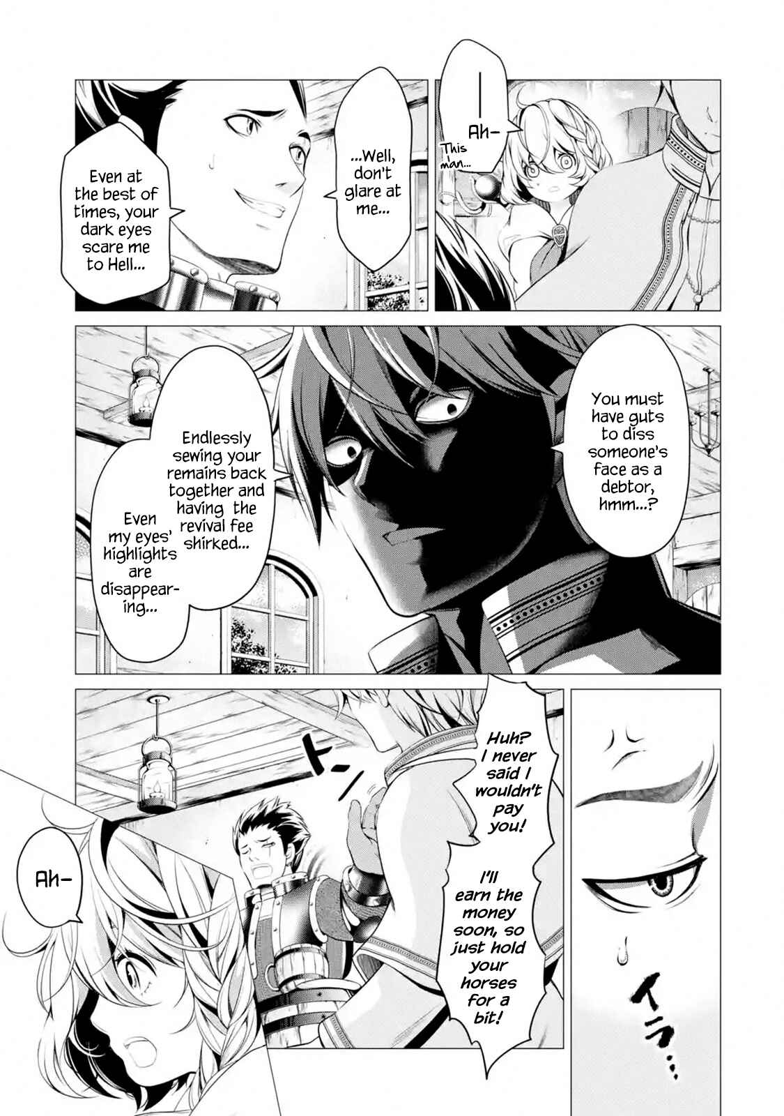 Chapter 1.2 - Page 7