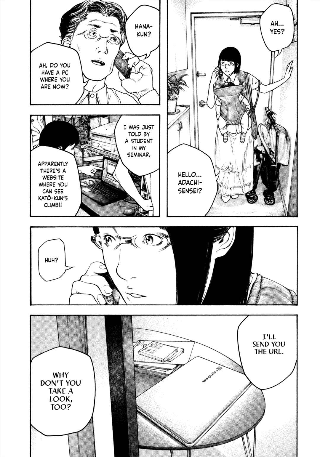 Chapter 135 - Page 14