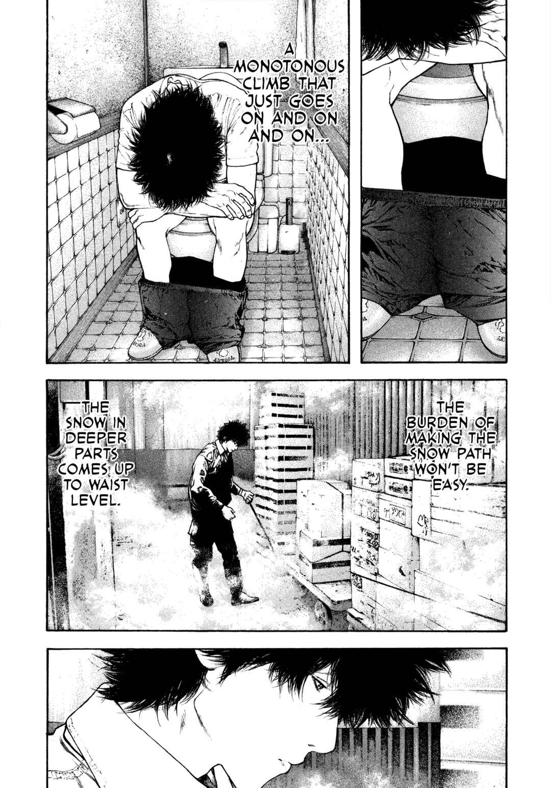 Chapter 135 - Page 2