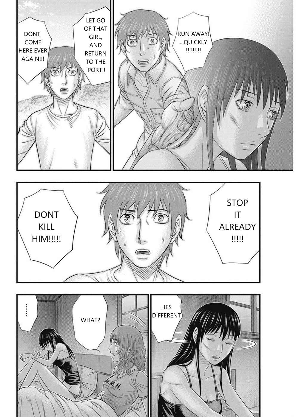 Chapter 10 - Page 8
