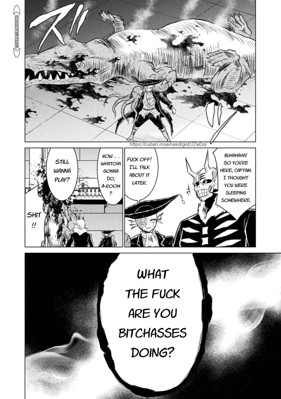 Chapter 23 - Page 32