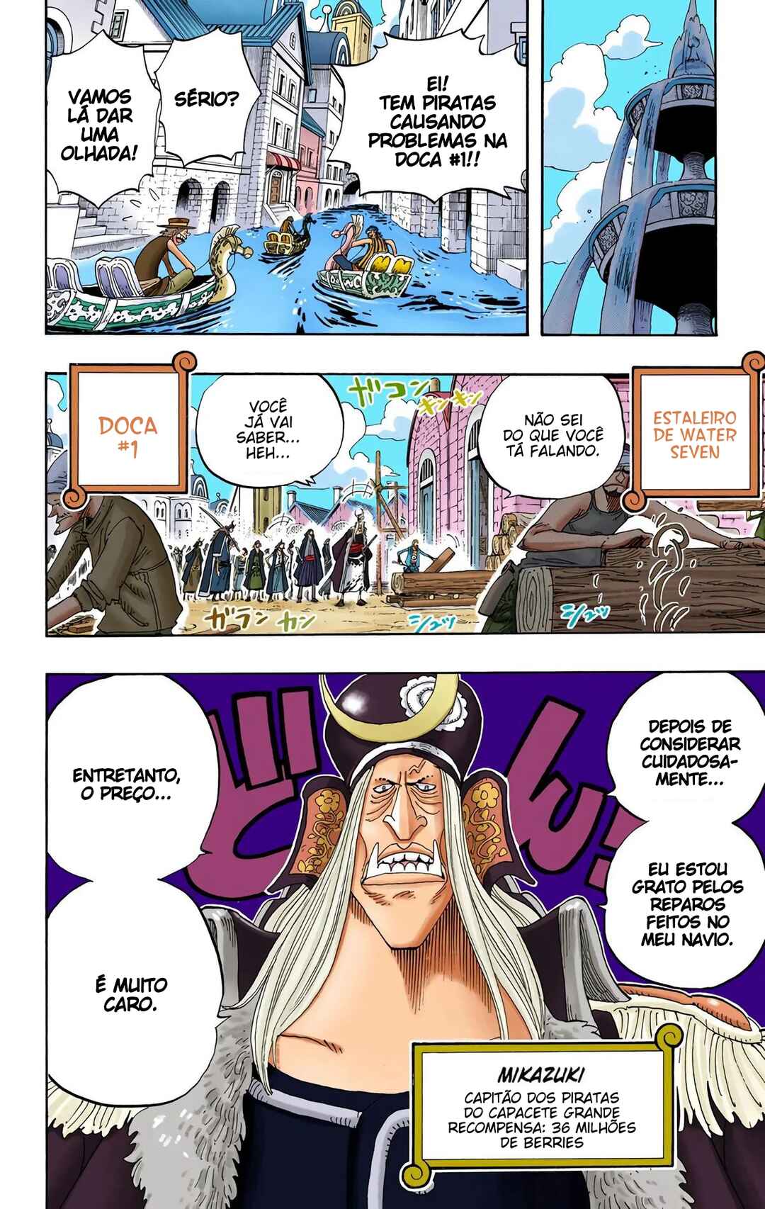 Chapter 323 - Page 13