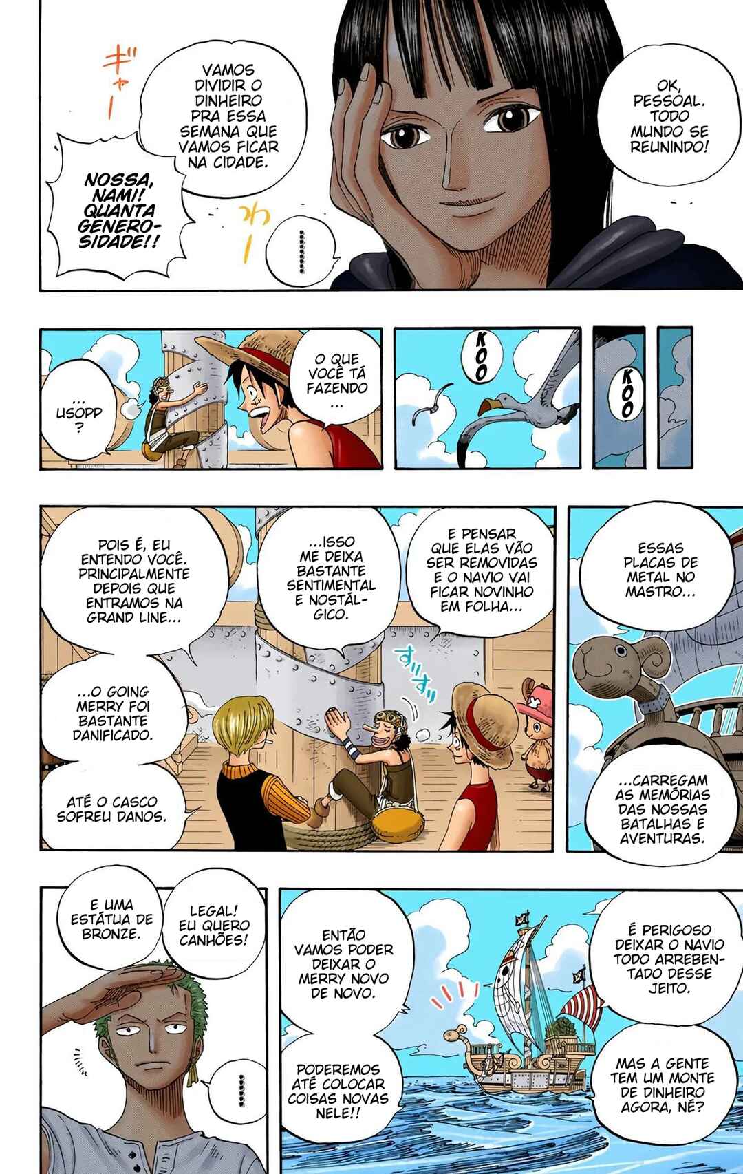 Chapter 323 - Page 6