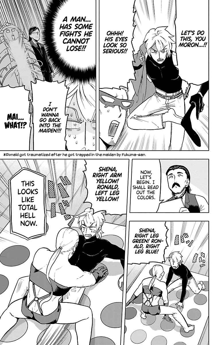 Chapter 10 - Page 5