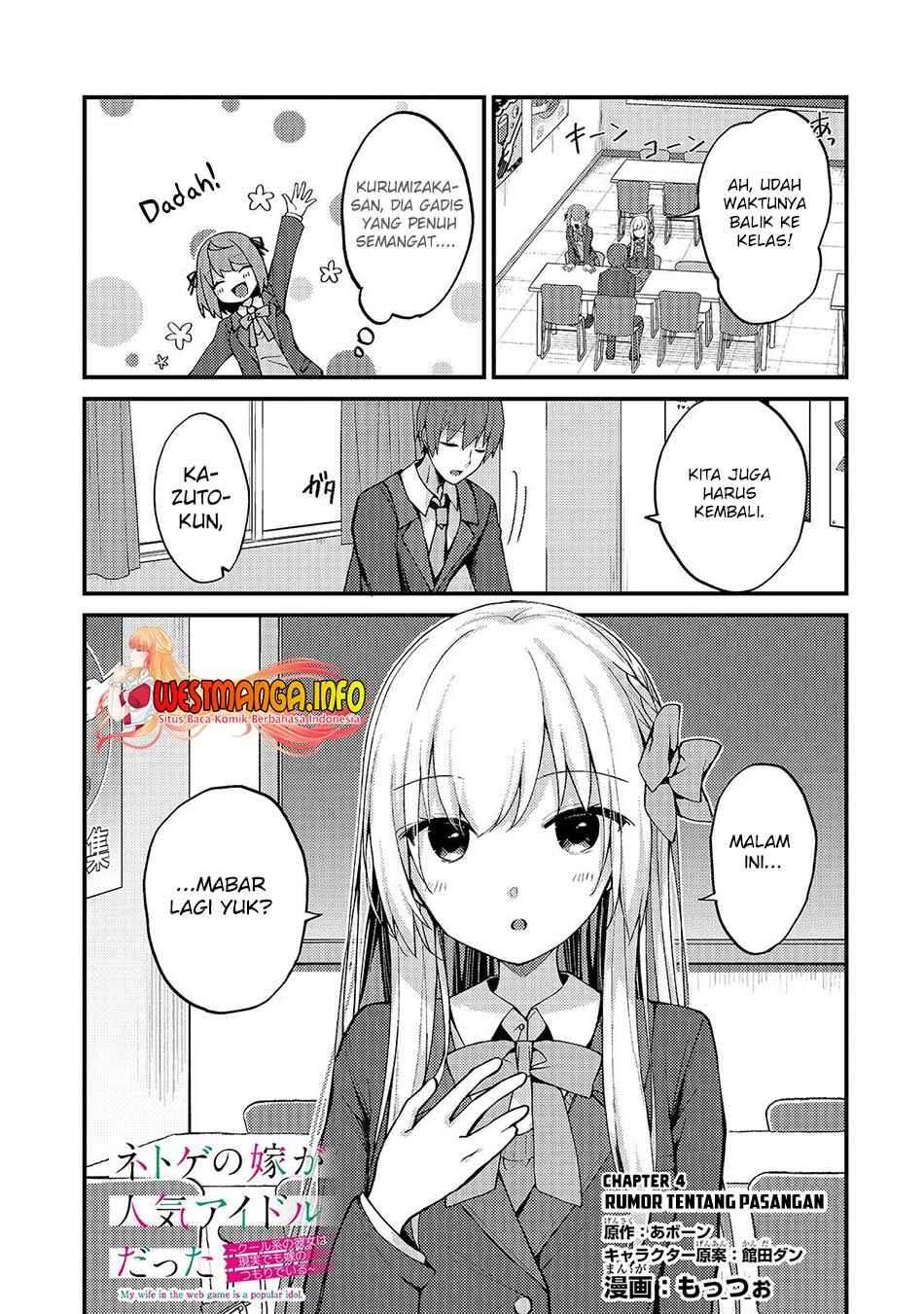 Chapter 4 - Page 3