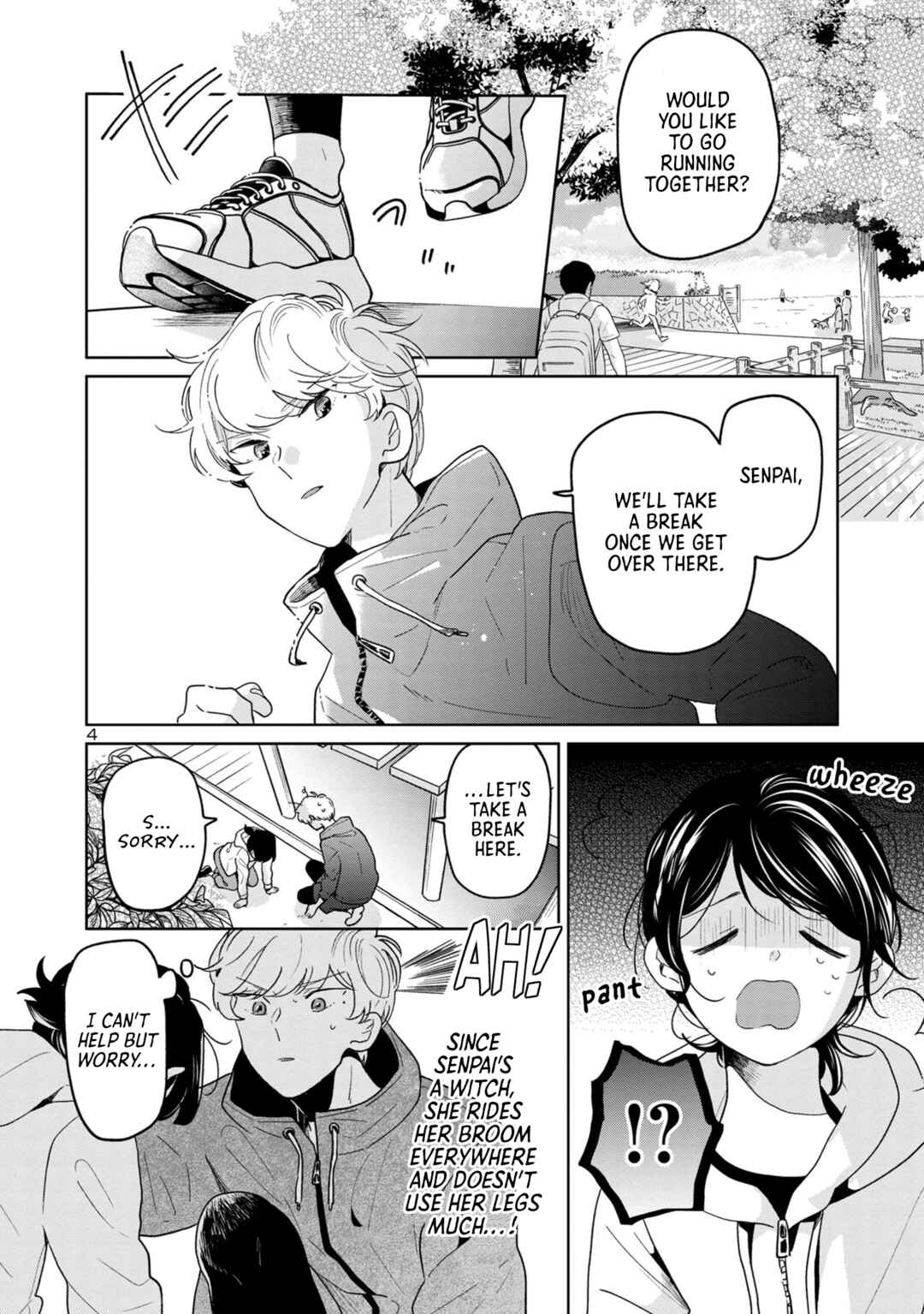 Chapter 66 - Page 4