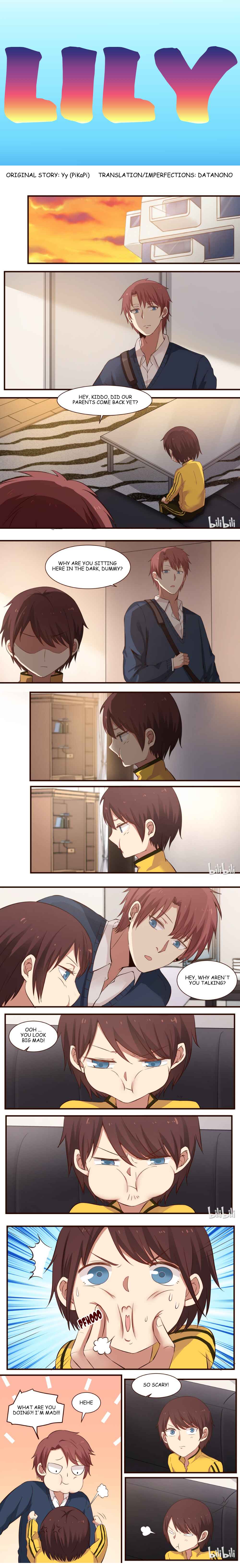 Chapter 326 - Page 1