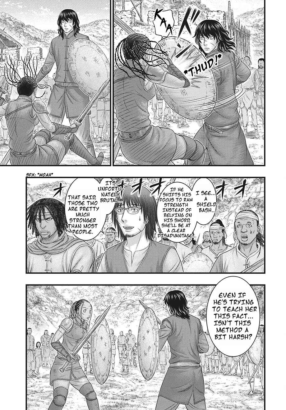 Chapter 118 - Page 16