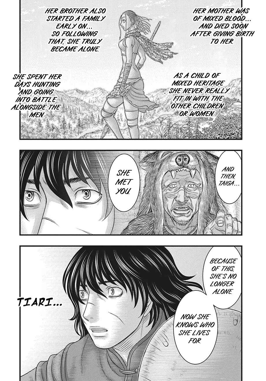 Chapter 118 - Page 19