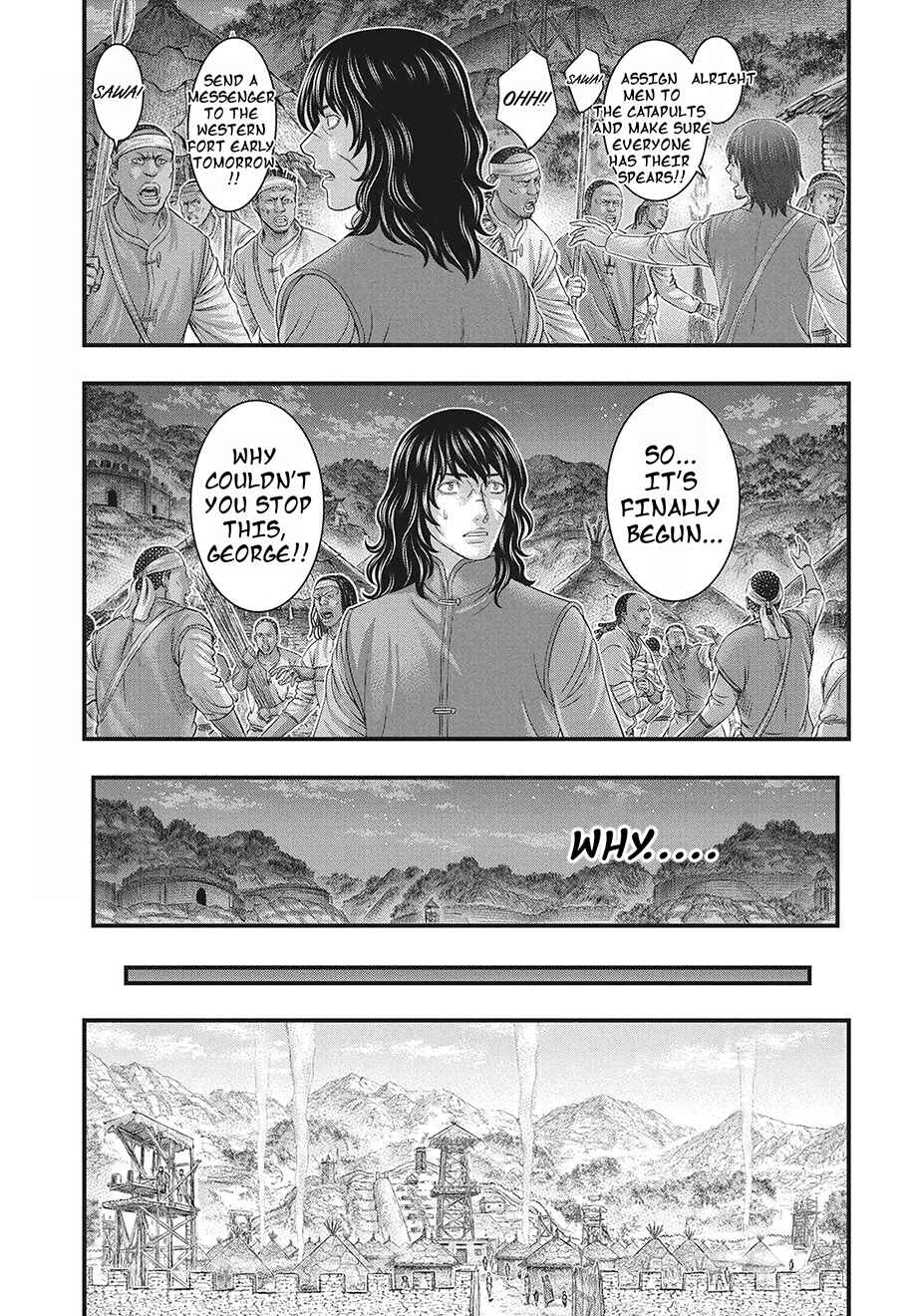 Chapter 118 - Page 26