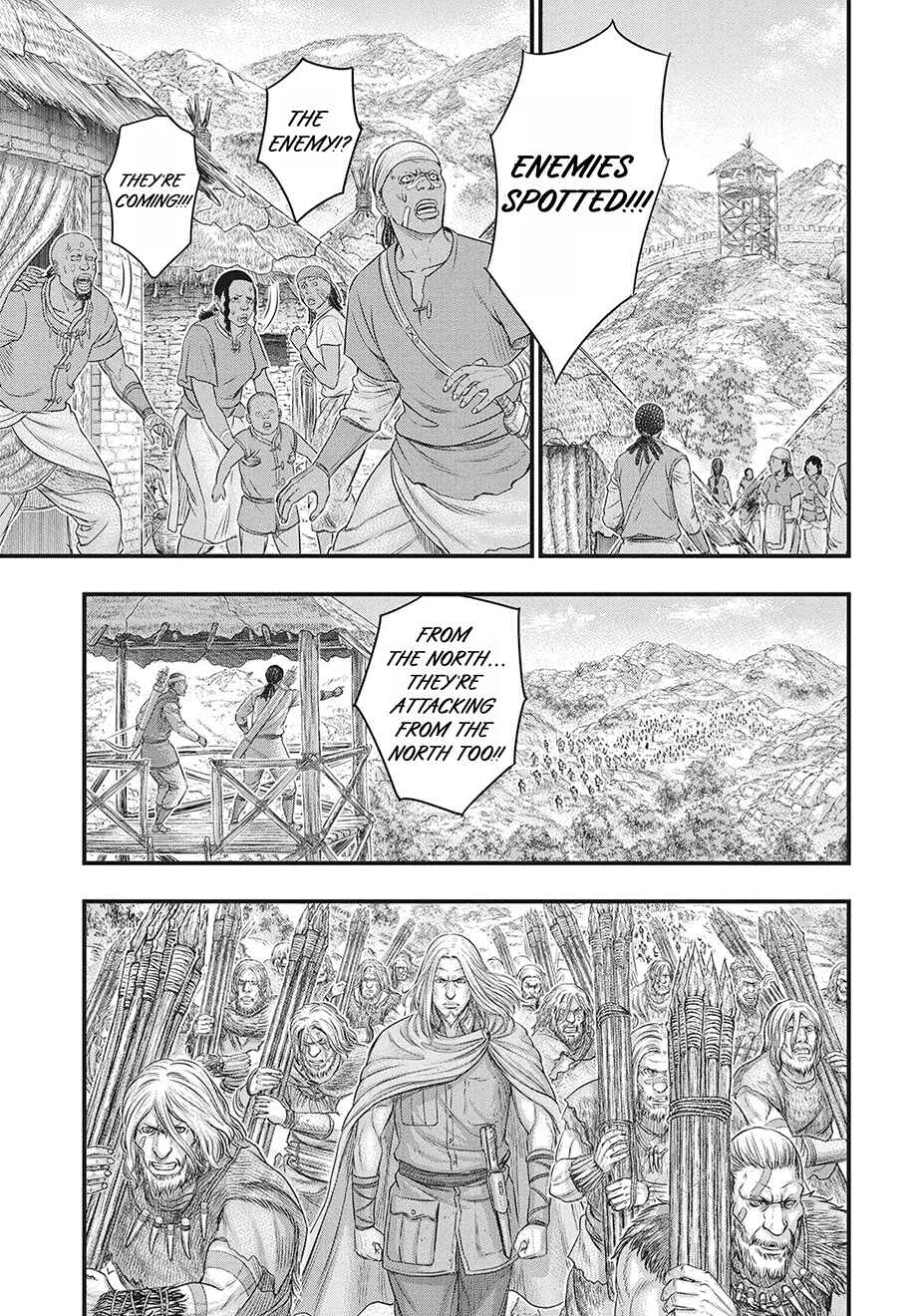 Chapter 118 - Page 28