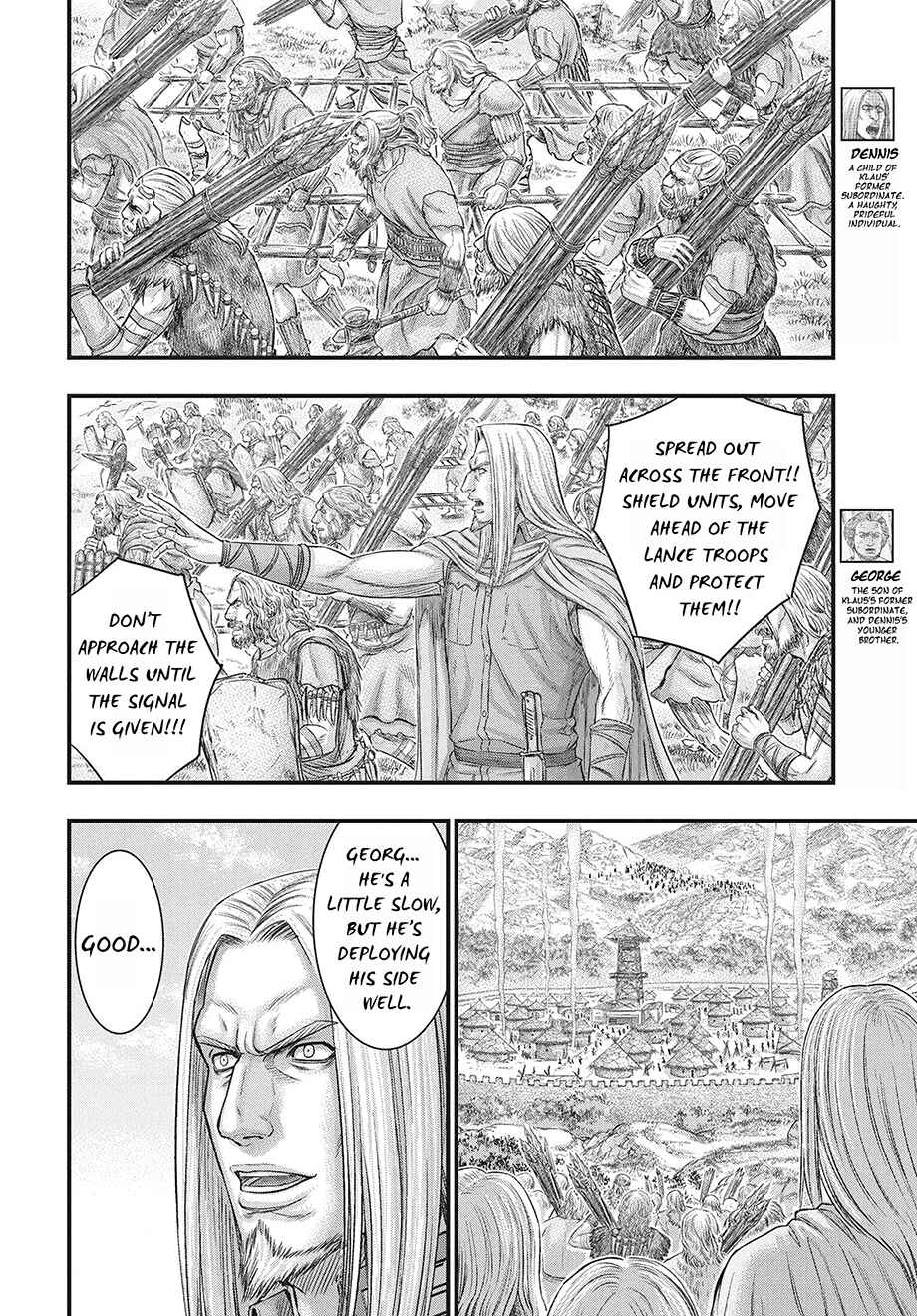 Chapter 118 - Page 29