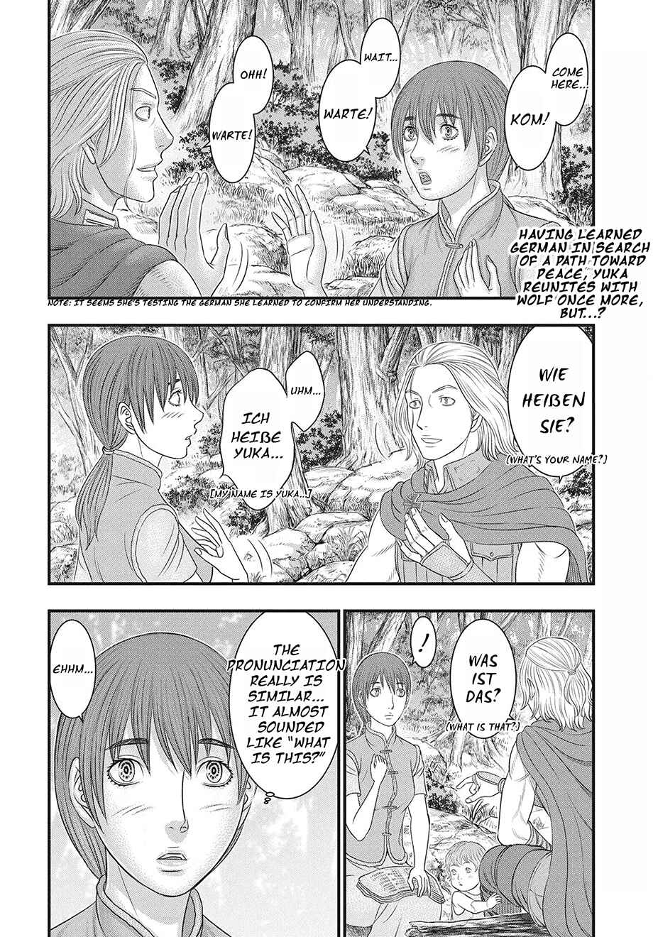 Chapter 118 - Page 3