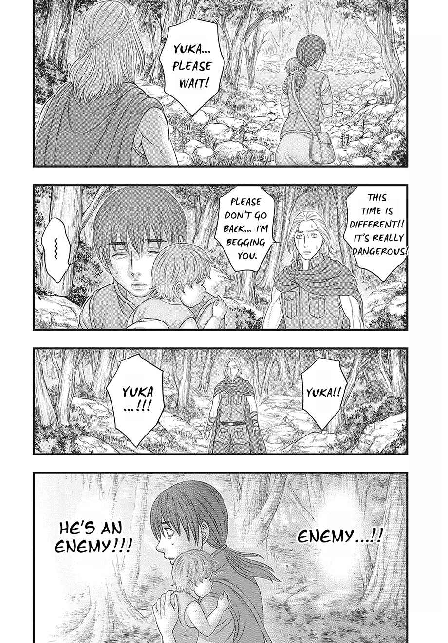 Chapter 118 - Page 9