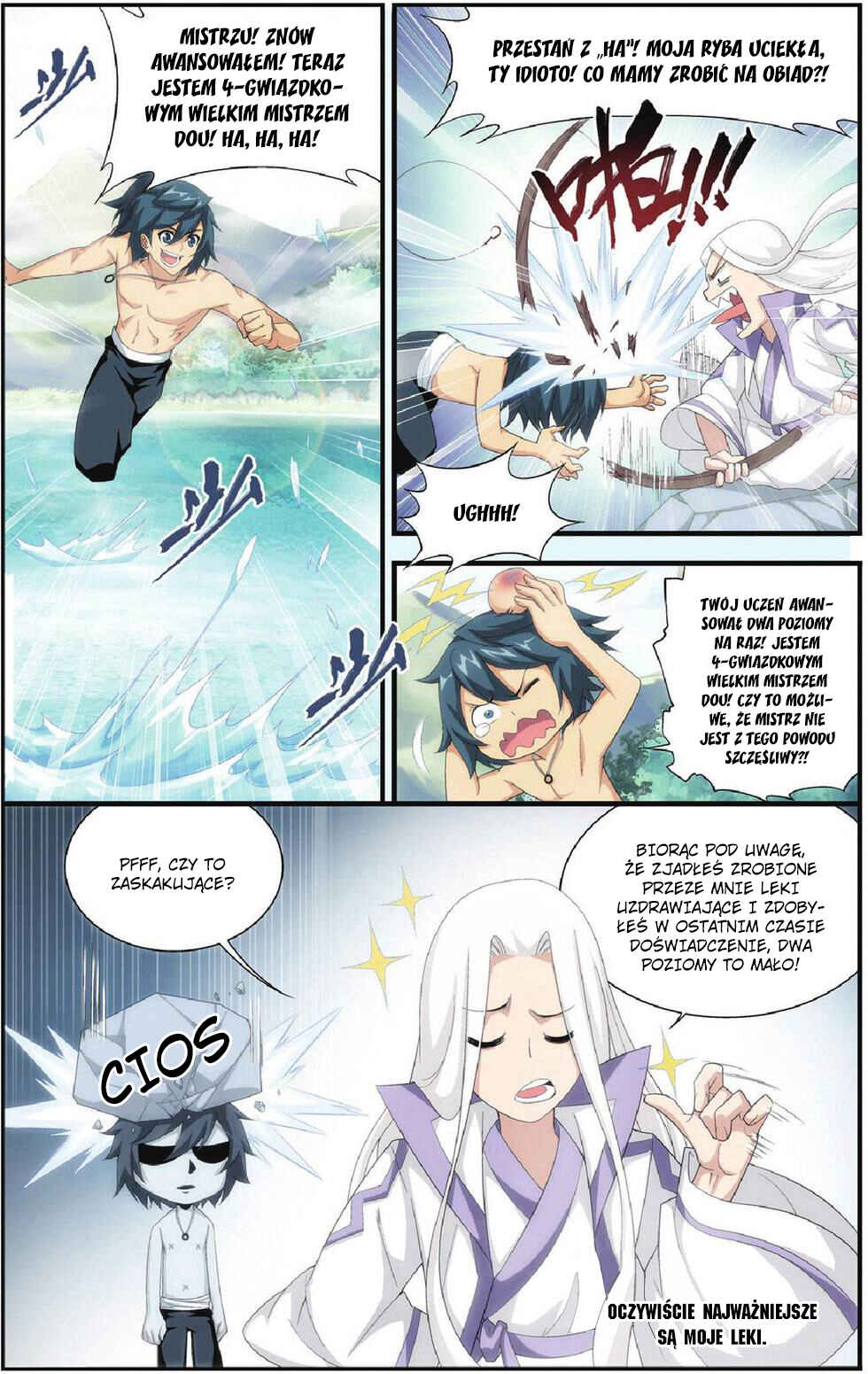 Chapter 91 - Page 12