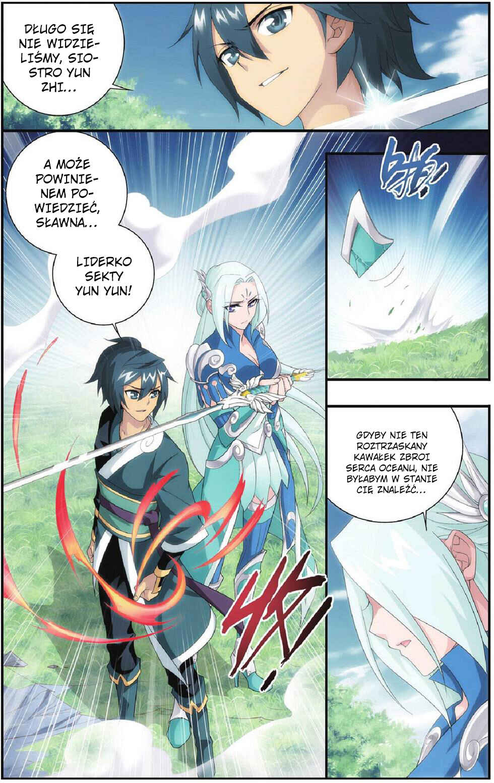 Chapter 91 - Page 17