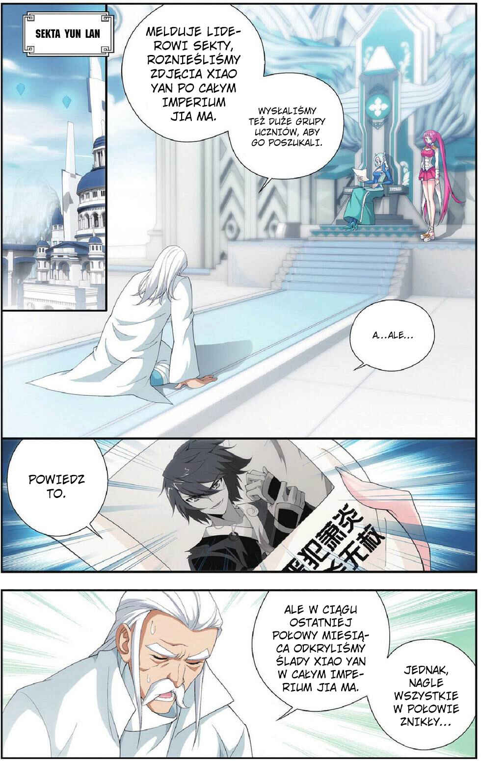 Chapter 91 - Page 7