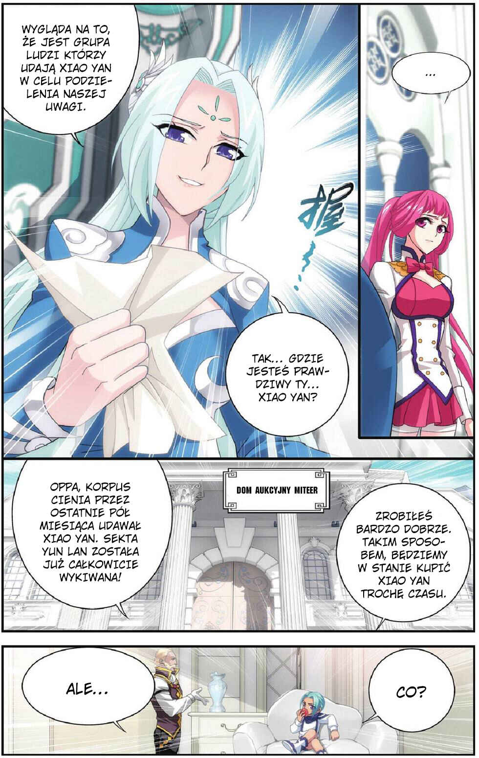 Chapter 91 - Page 8