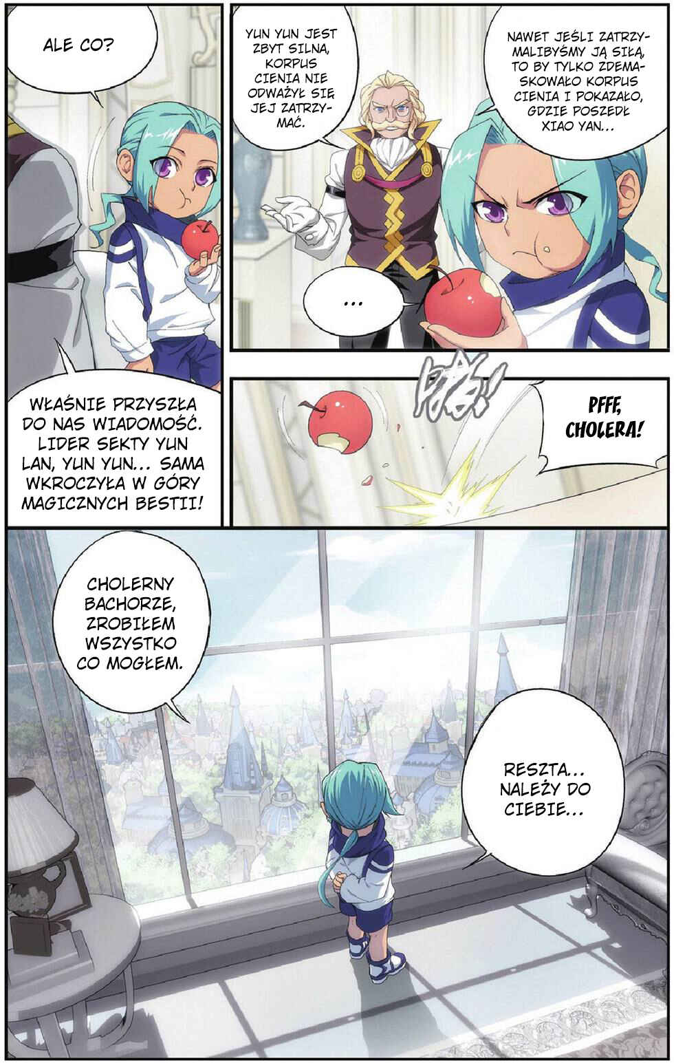 Chapter 91 - Page 9