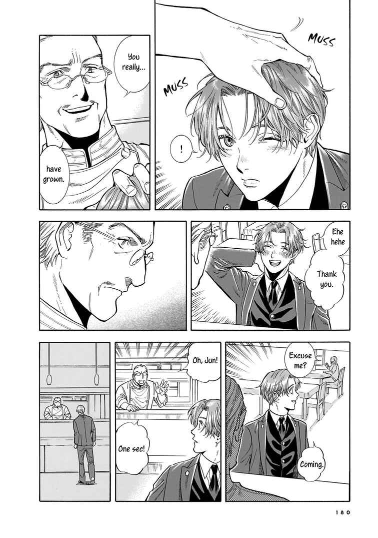 Chapter 28 - Page 14