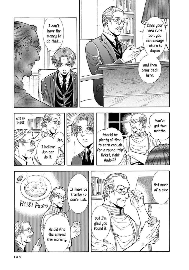 Chapter 28 - Page 19