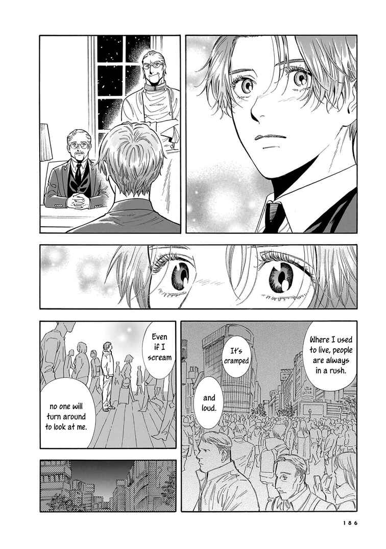 Chapter 28 - Page 20