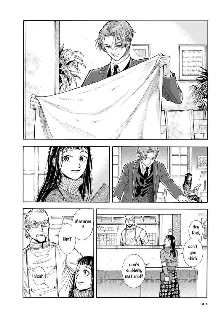 Chapter 28 - Page 22