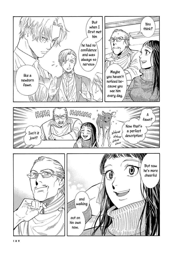 Chapter 28 - Page 23