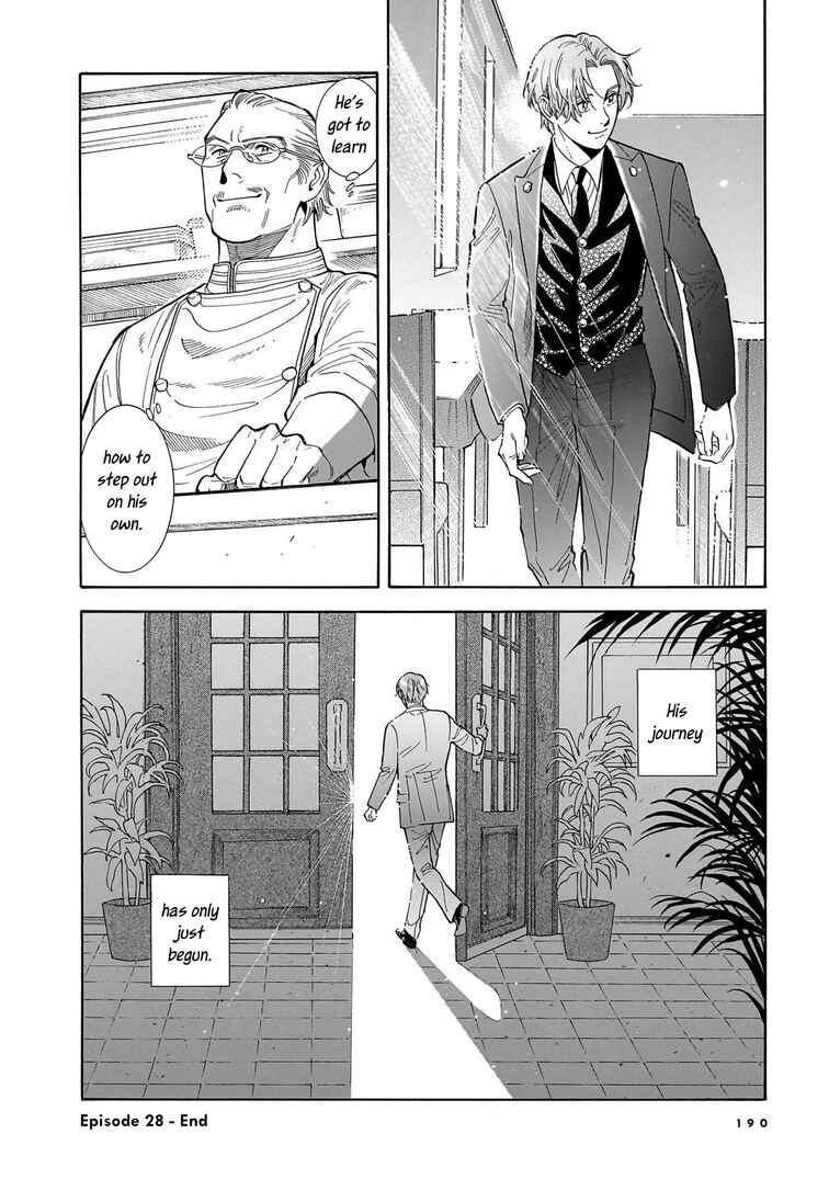 Chapter 28 - Page 24