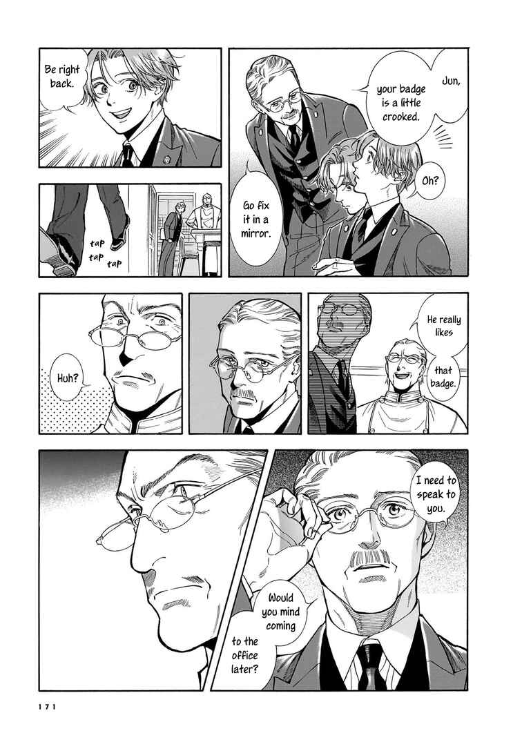 Chapter 28 - Page 5