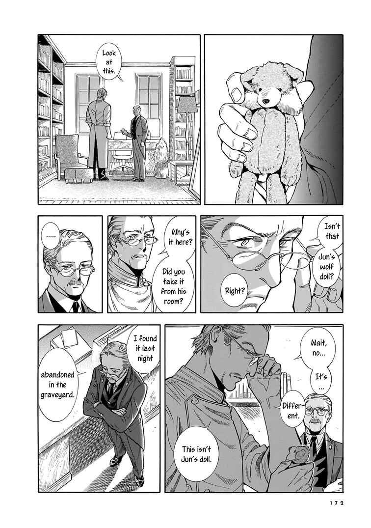 Chapter 28 - Page 6