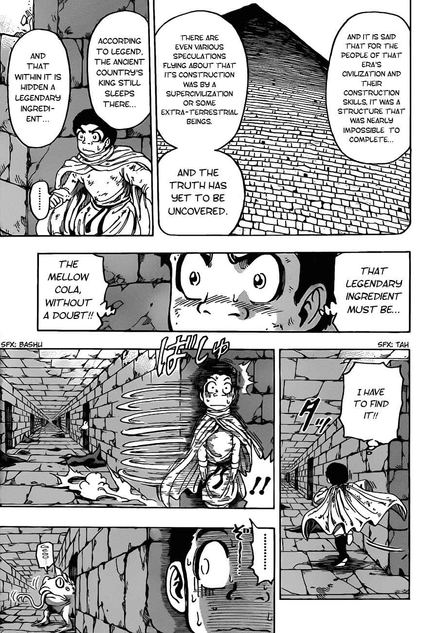 Chapter 133 - Page 6